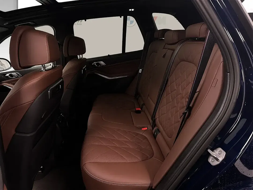 BMW X5 - Thumbnail 11