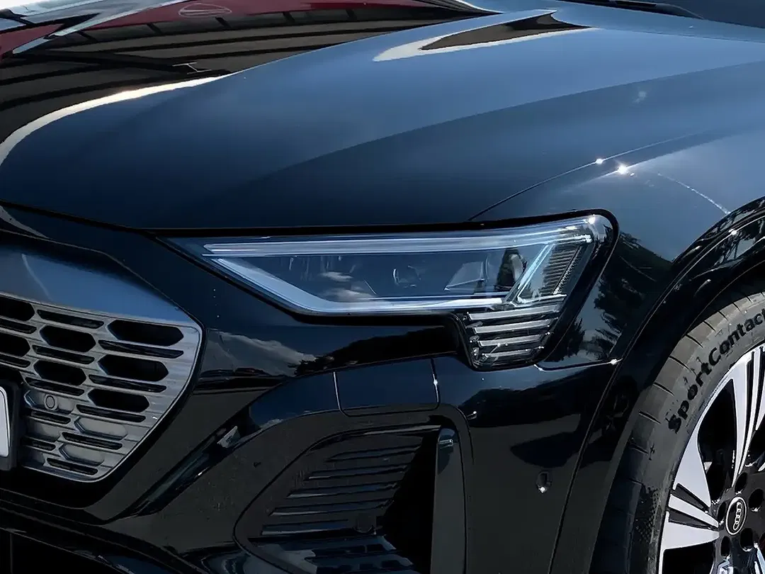 Audi Q8 e-tron - Thumbnail 5
