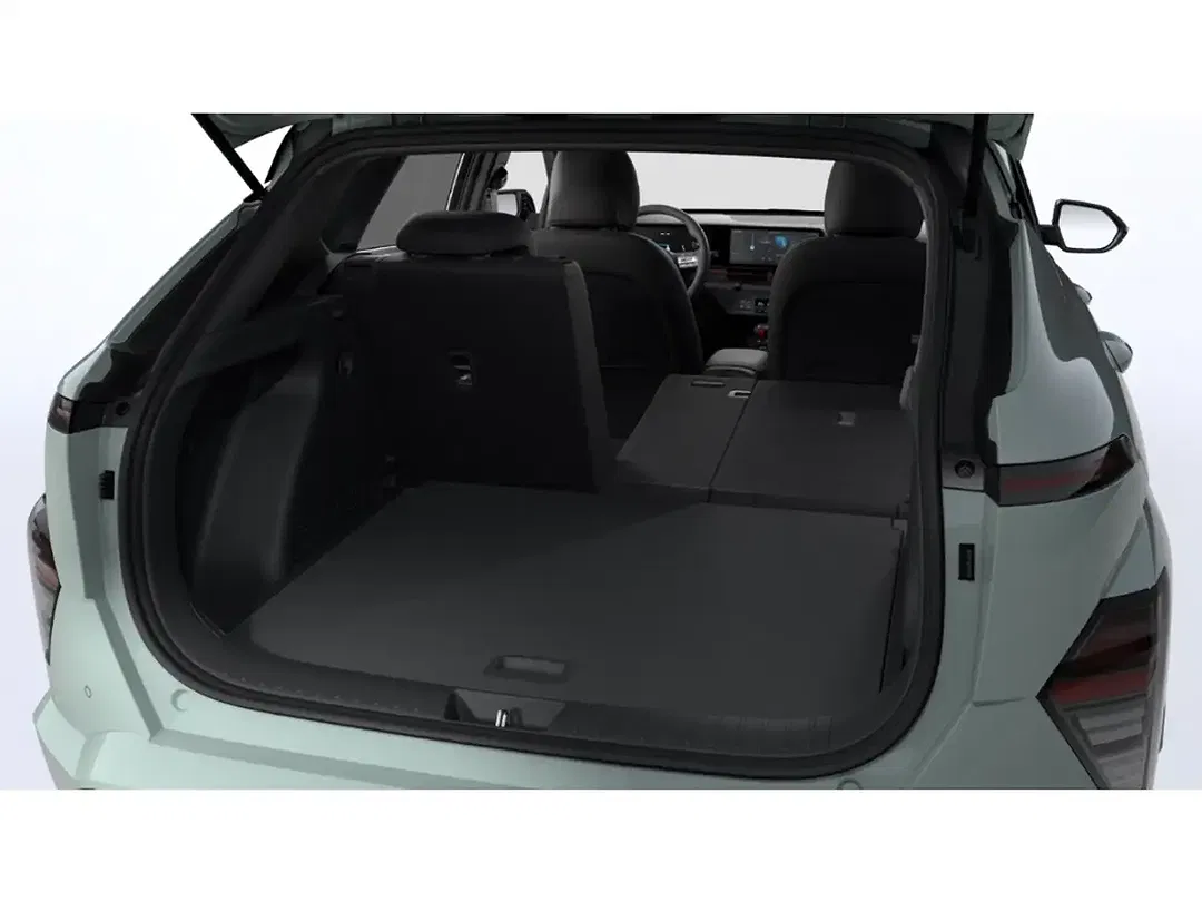 Hyundai KONA - Thumbnail 11