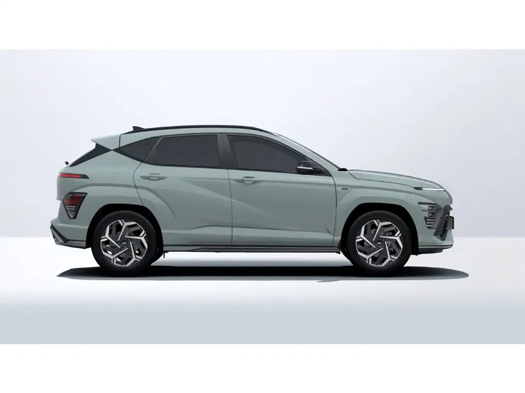 Hyundai KONA - Thumbnail 3