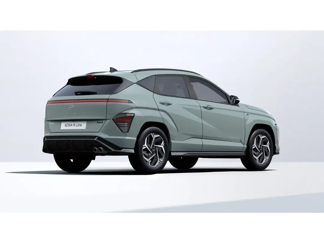 Hyundai KONA - Thumbnail 5
