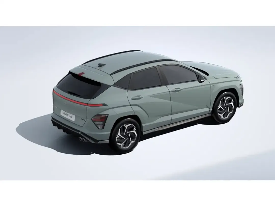 Hyundai KONA - Thumbnail 6