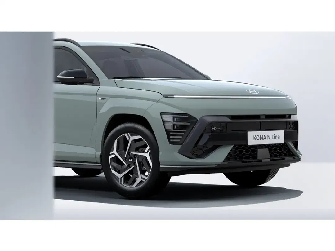Hyundai KONA - Thumbnail 7