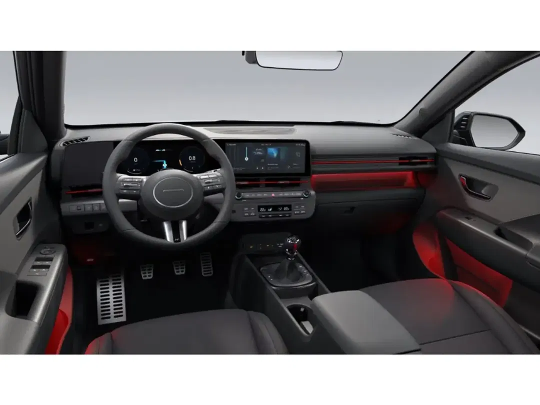Hyundai KONA - Thumbnail 8