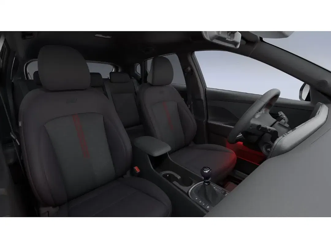 Hyundai KONA - Thumbnail 9