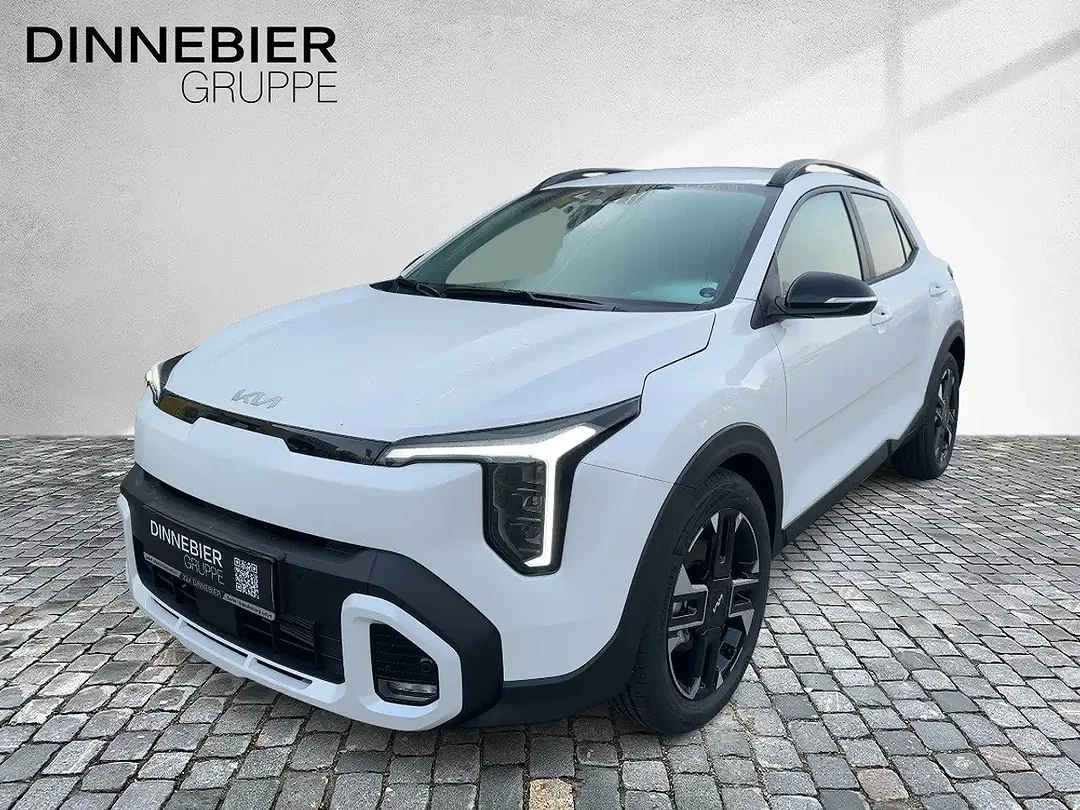Kia Stonic - Afbeelding 1
