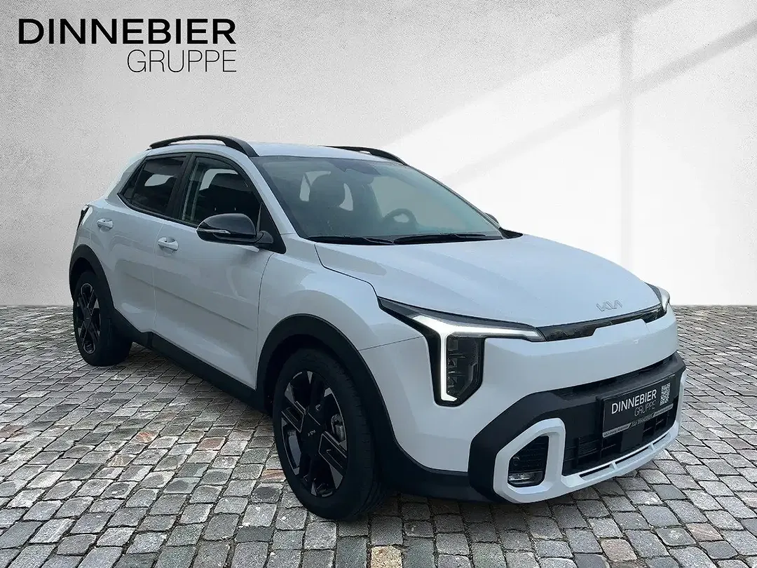 Kia Stonic - Thumbnail 5