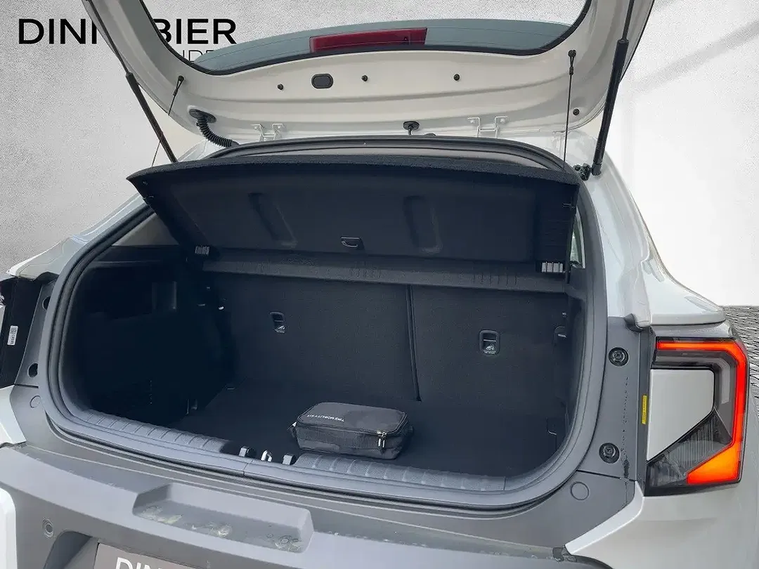 Kia Stonic - Thumbnail 6