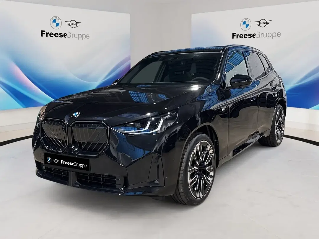 BMW X3 - Afbeelding 1