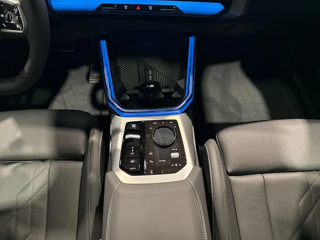 BMW X3 - Thumbnail 13