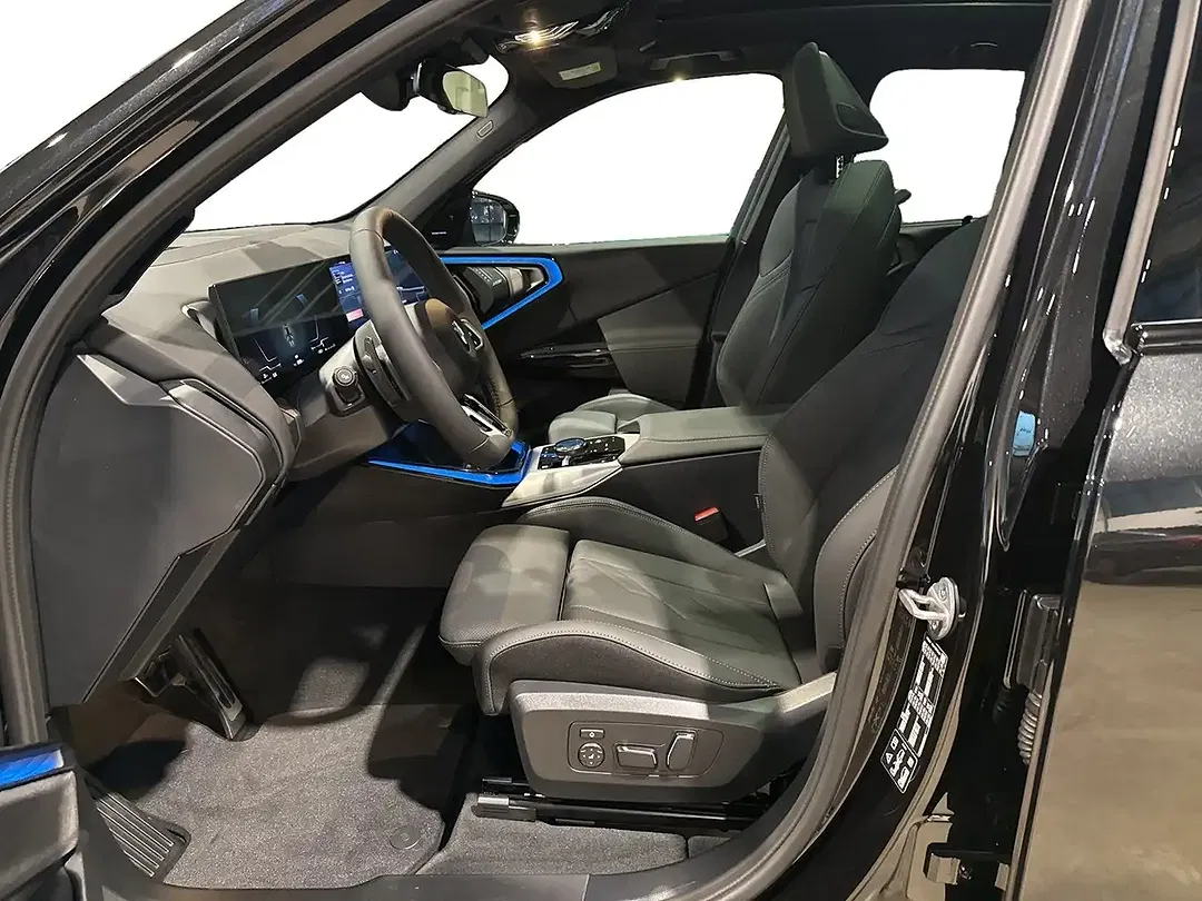 BMW X3 - Thumbnail 17