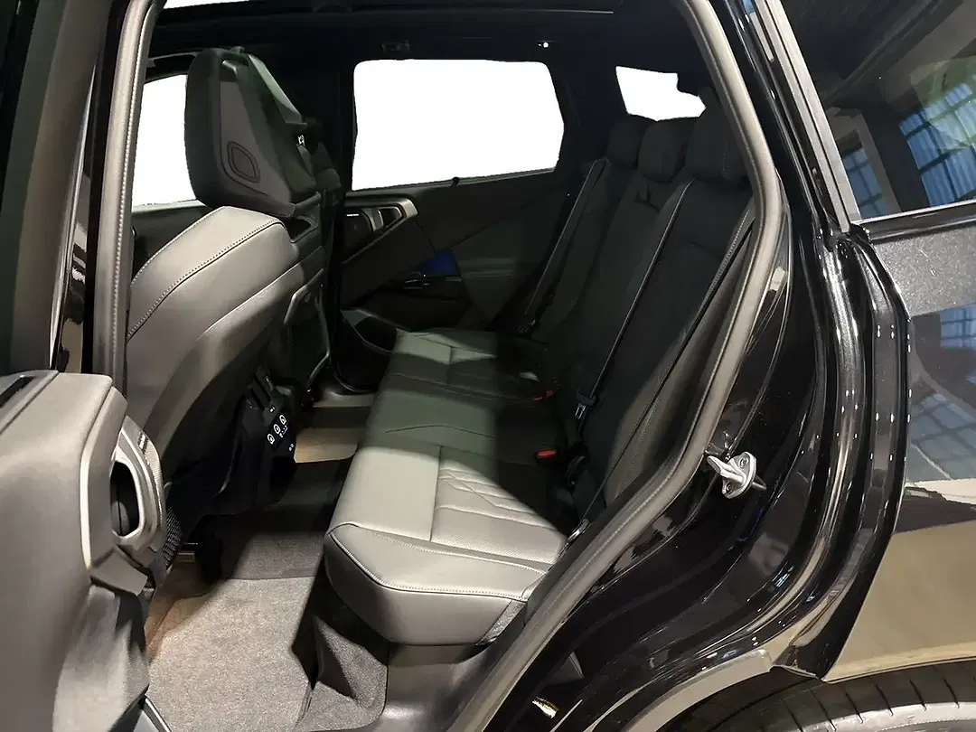 BMW X3 - Thumbnail 18