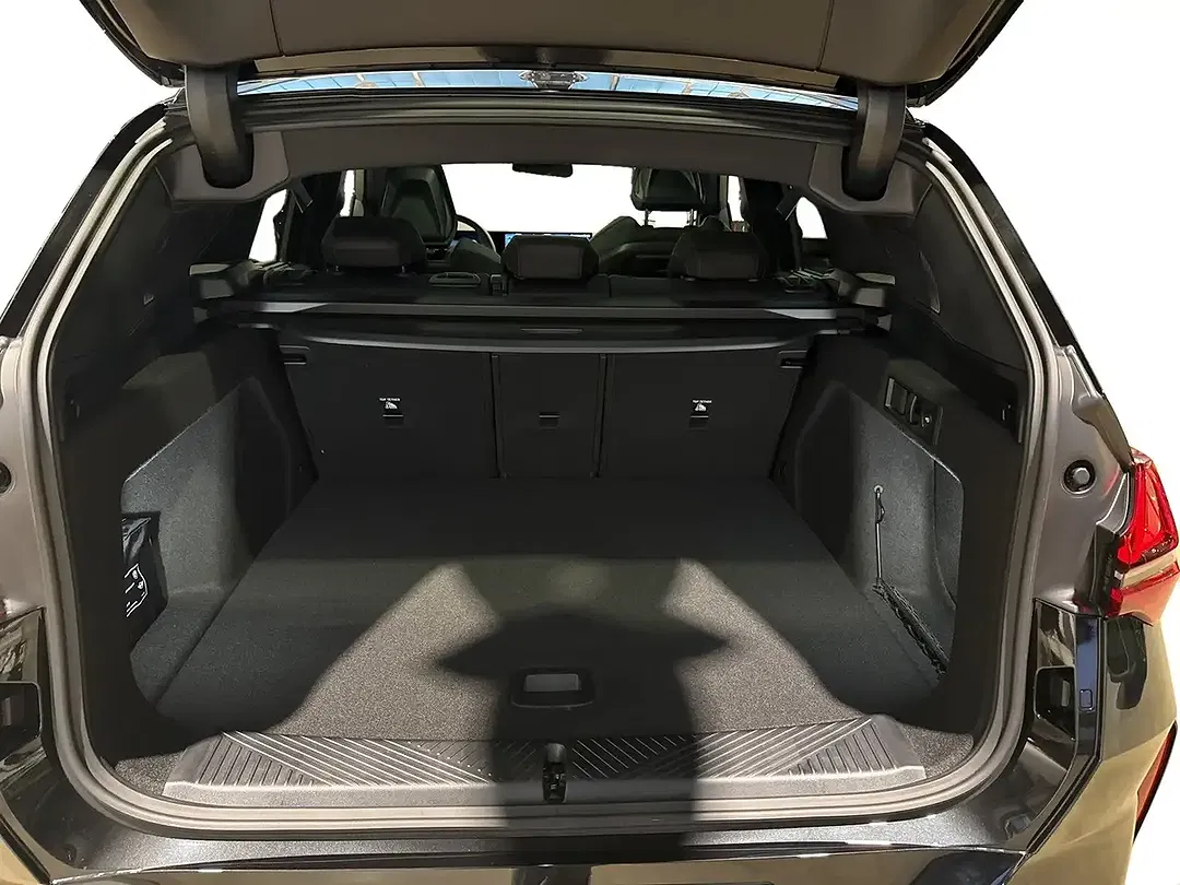 BMW X3 - Thumbnail 19