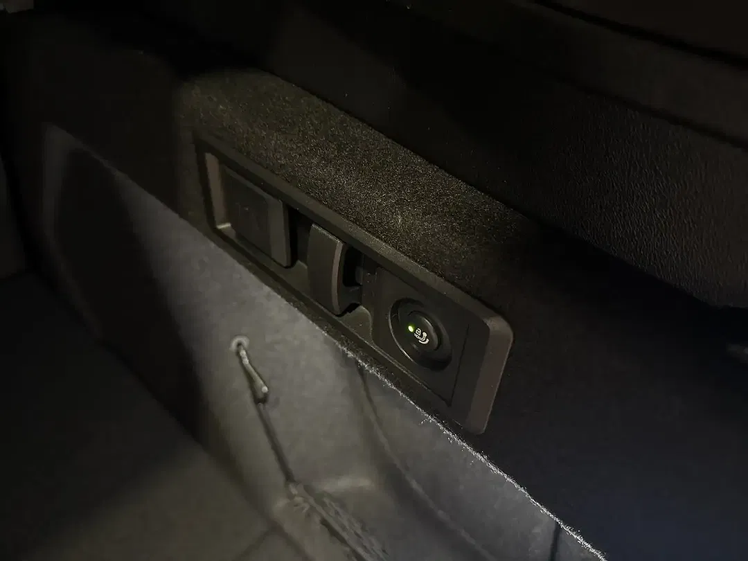 BMW X3 - Thumbnail 20