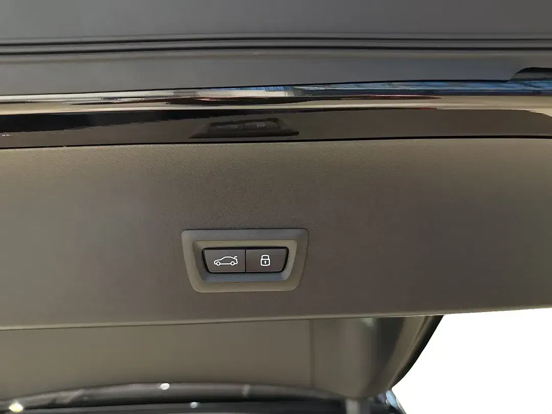 BMW X3 - Thumbnail 21
