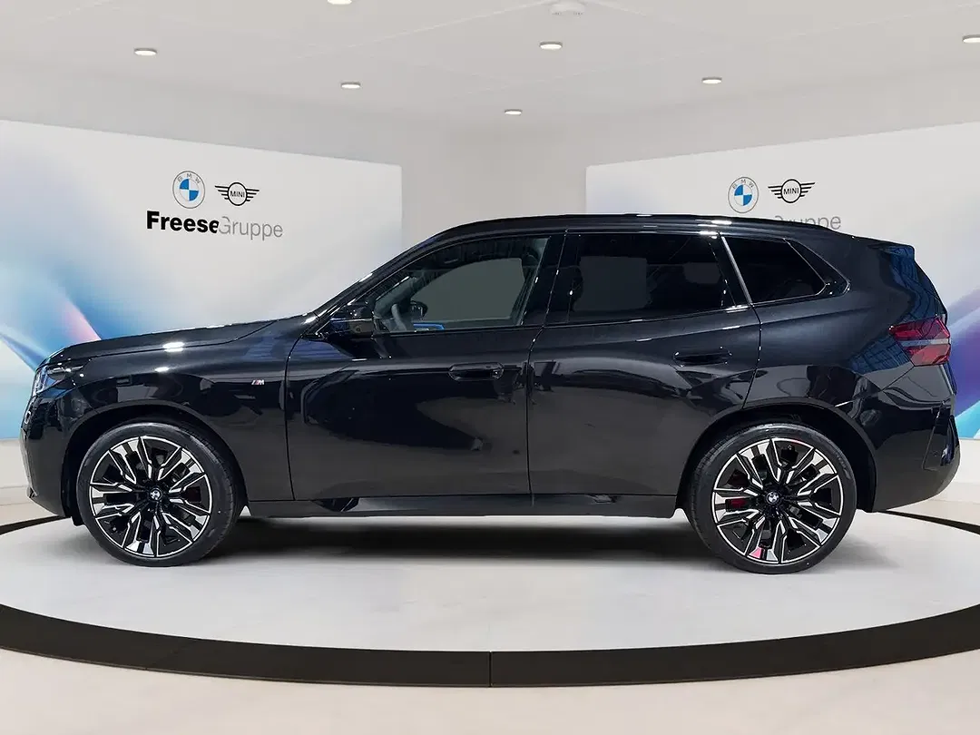 BMW X3 - Thumbnail 3