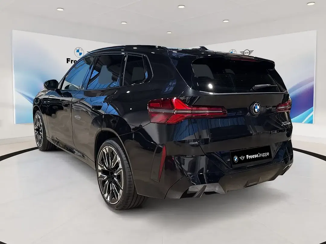 BMW X3 - Thumbnail 4