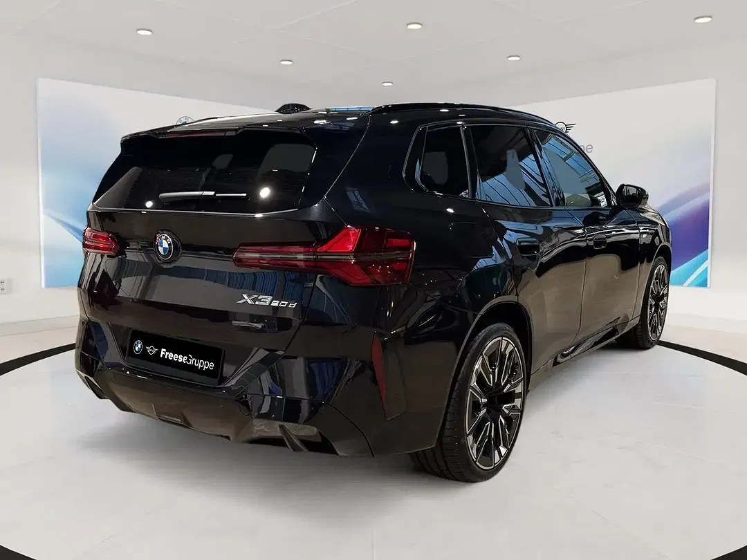 BMW X3 - Thumbnail 6