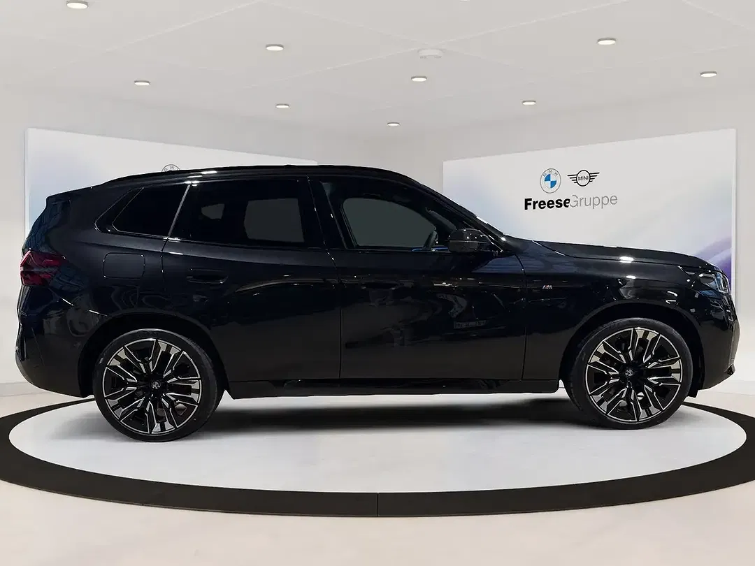 BMW X3 - Thumbnail 7