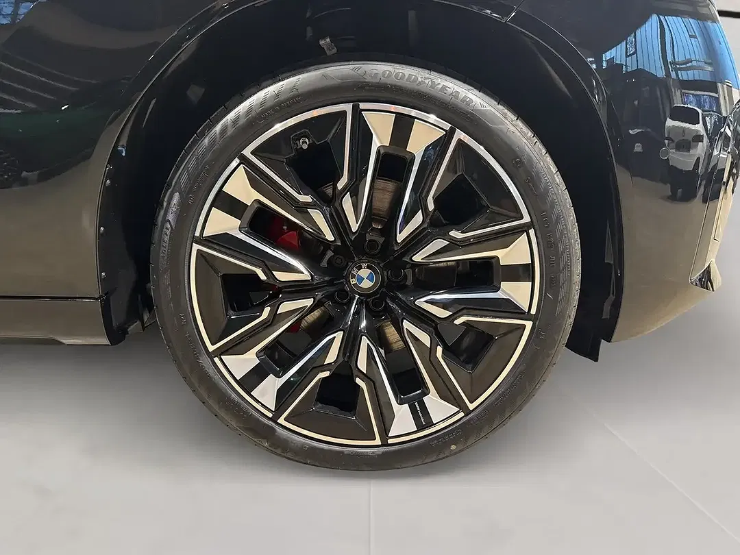 BMW X3 - Thumbnail 9