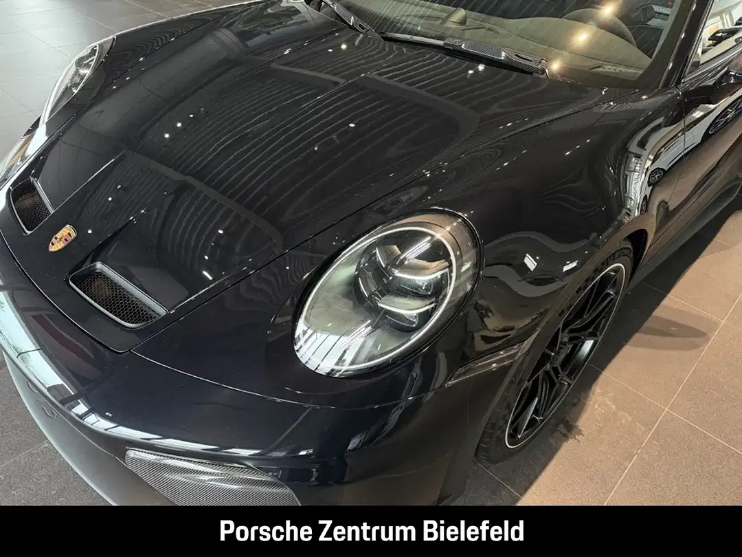 Porsche 992 - Thumbnail 11