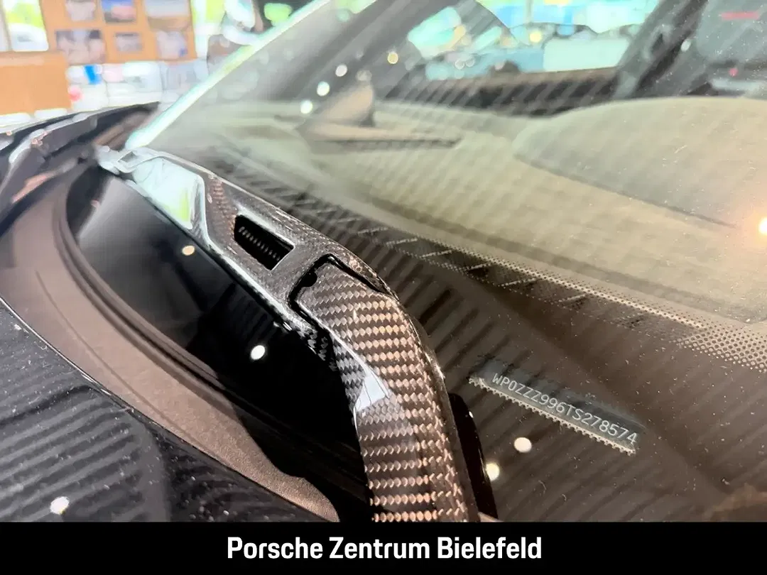 Porsche 992 - Thumbnail 14