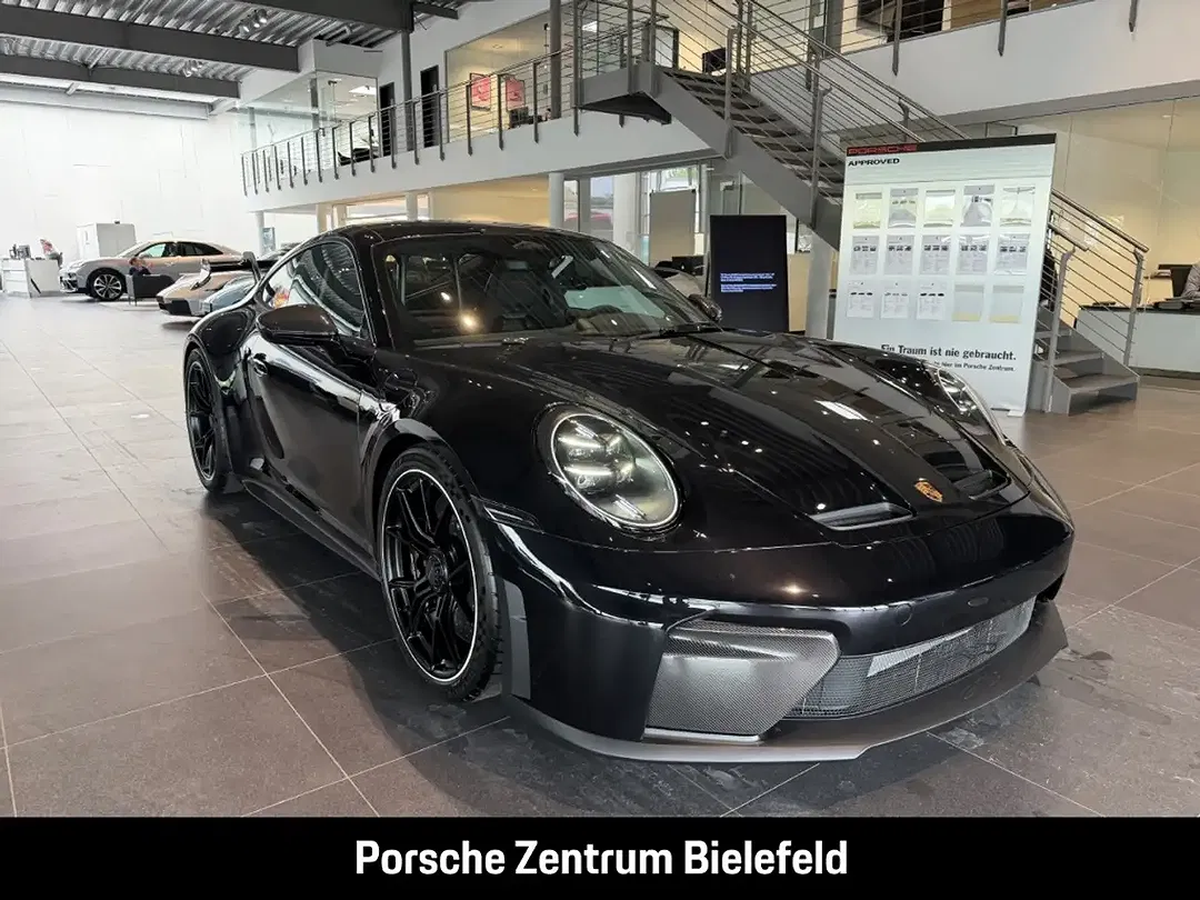 Porsche 992 - Thumbnail 8