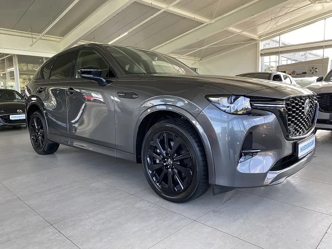 Mazda CX-60 - Afbeelding 1