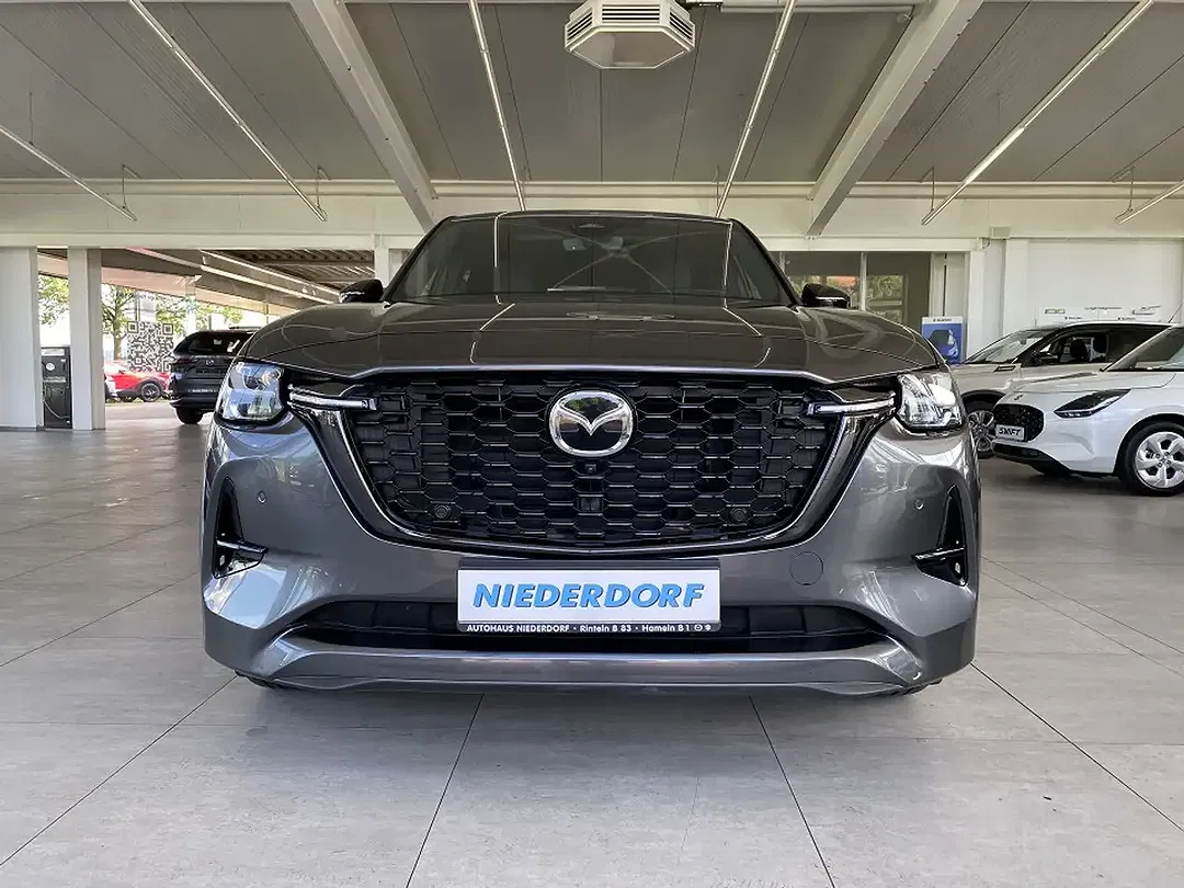 Mazda CX-60 - Thumbnail 14