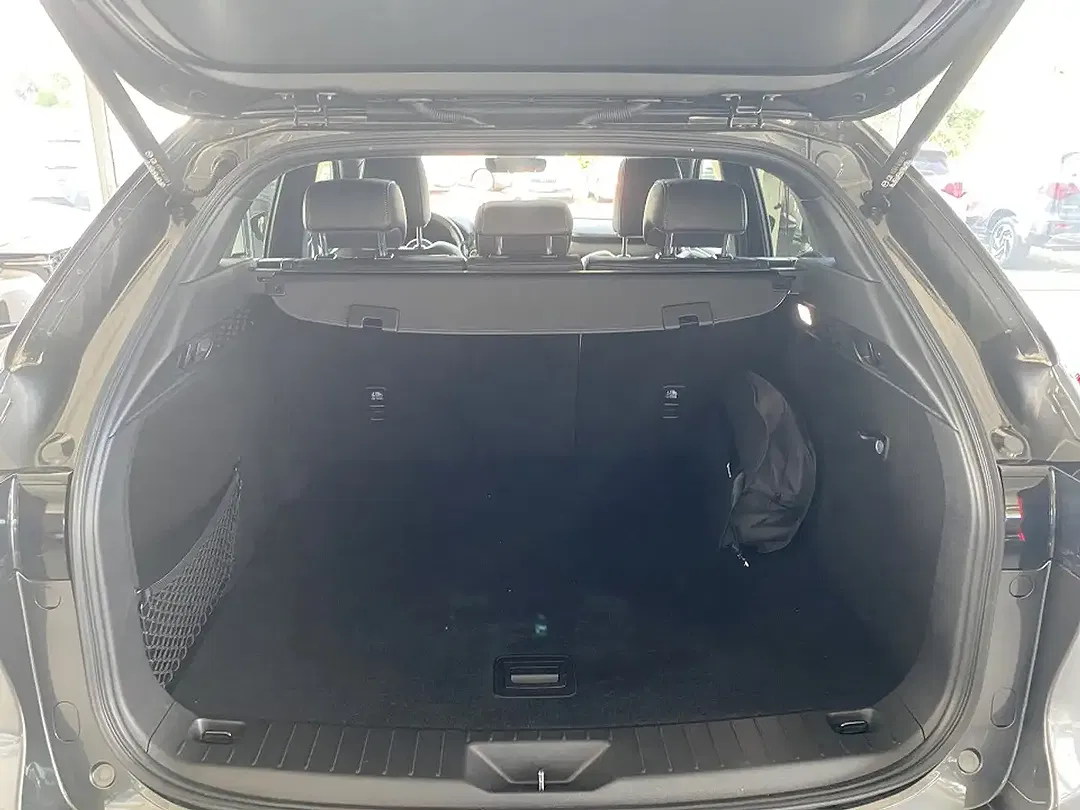 Mazda CX-60 - Thumbnail 7