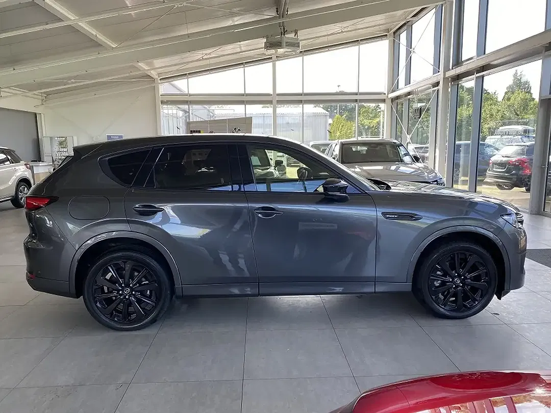 Mazda CX-60 - Thumbnail 8