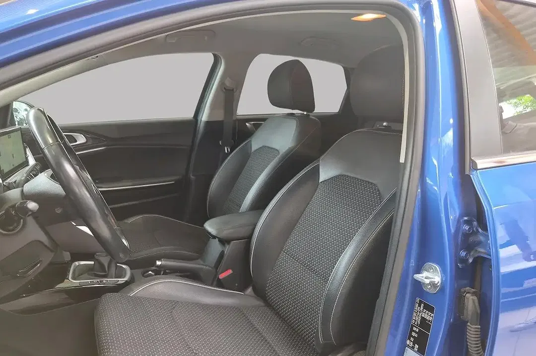 Kia Ceed / cee'd - Thumbnail 9