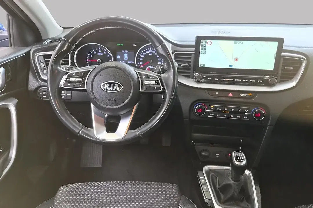 Kia Ceed / cee'd - Thumbnail 10