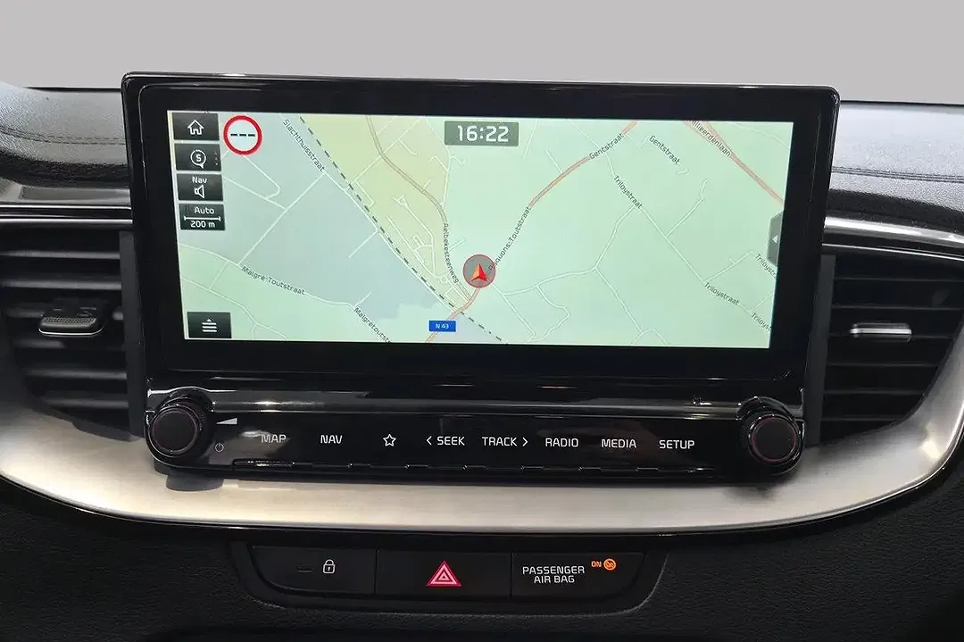 Kia Ceed / cee'd - Thumbnail 12