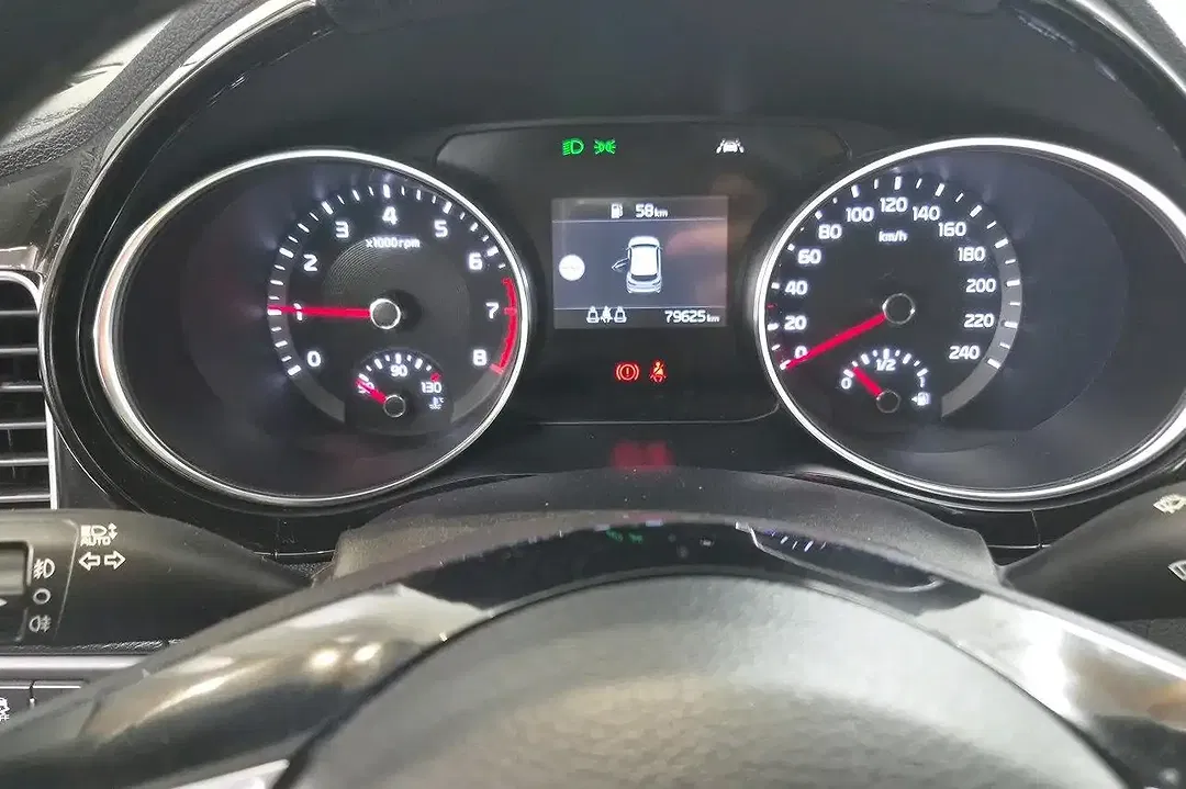 Kia Ceed / cee'd - Thumbnail 13