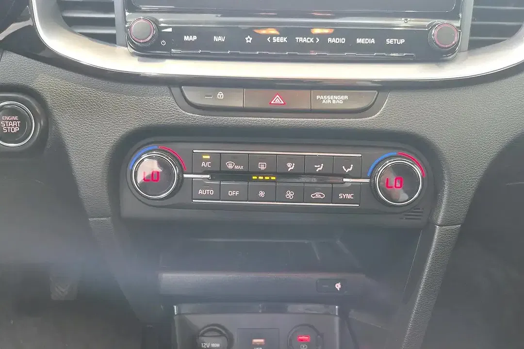 Kia Ceed / cee'd - Thumbnail 14