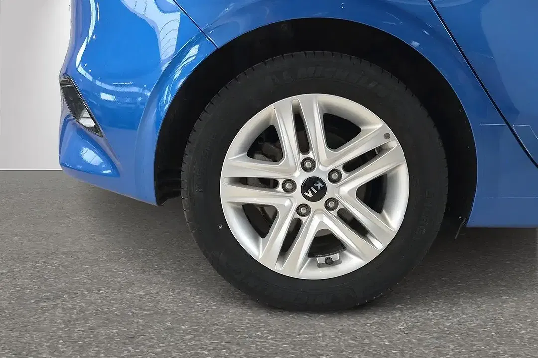 Kia Ceed / cee'd - Thumbnail 19