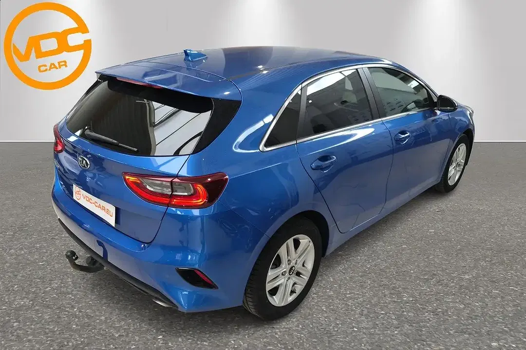 Kia Ceed / cee'd - Thumbnail 20
