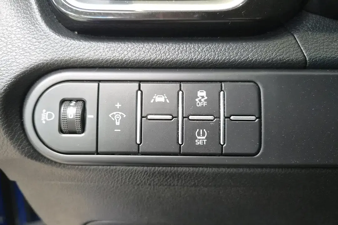 Kia Ceed / cee'd - Thumbnail 21