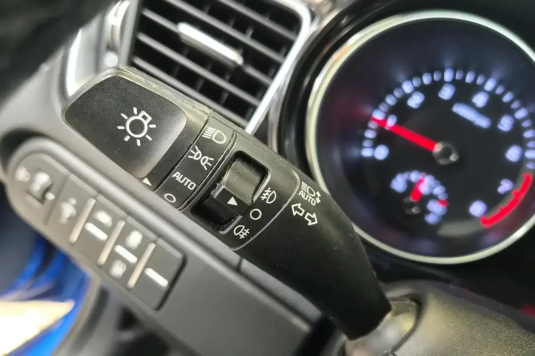 Kia Ceed / cee'd - Thumbnail 22