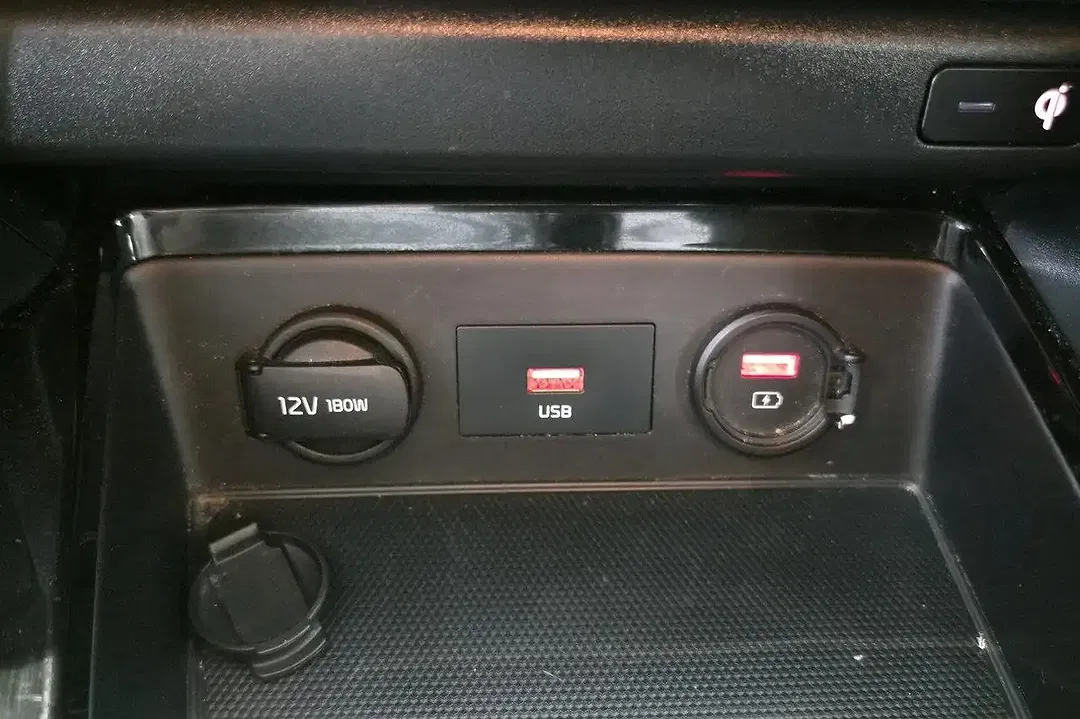 Kia Ceed / cee'd - Thumbnail 25