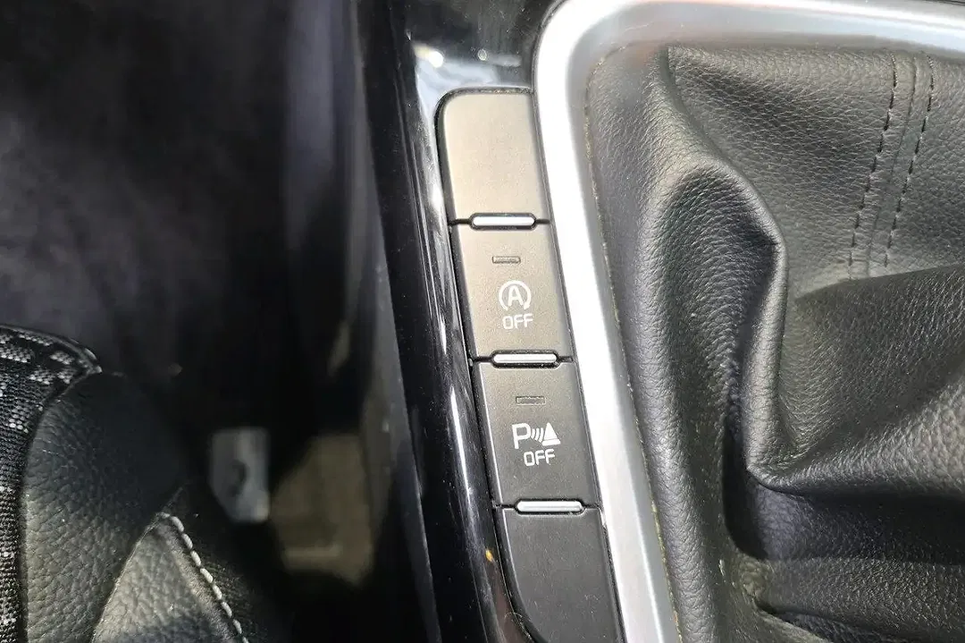 Kia Ceed / cee'd - Thumbnail 26