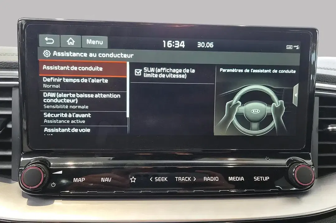 Kia Ceed / cee'd - Thumbnail 27