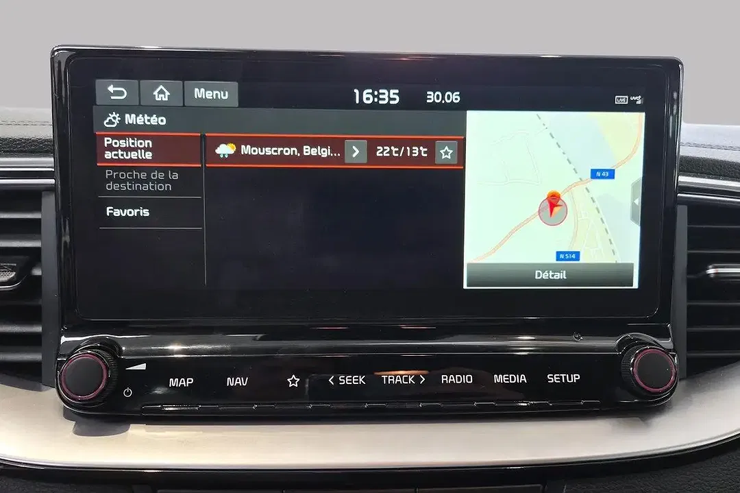 Kia Ceed / cee'd - Thumbnail 28