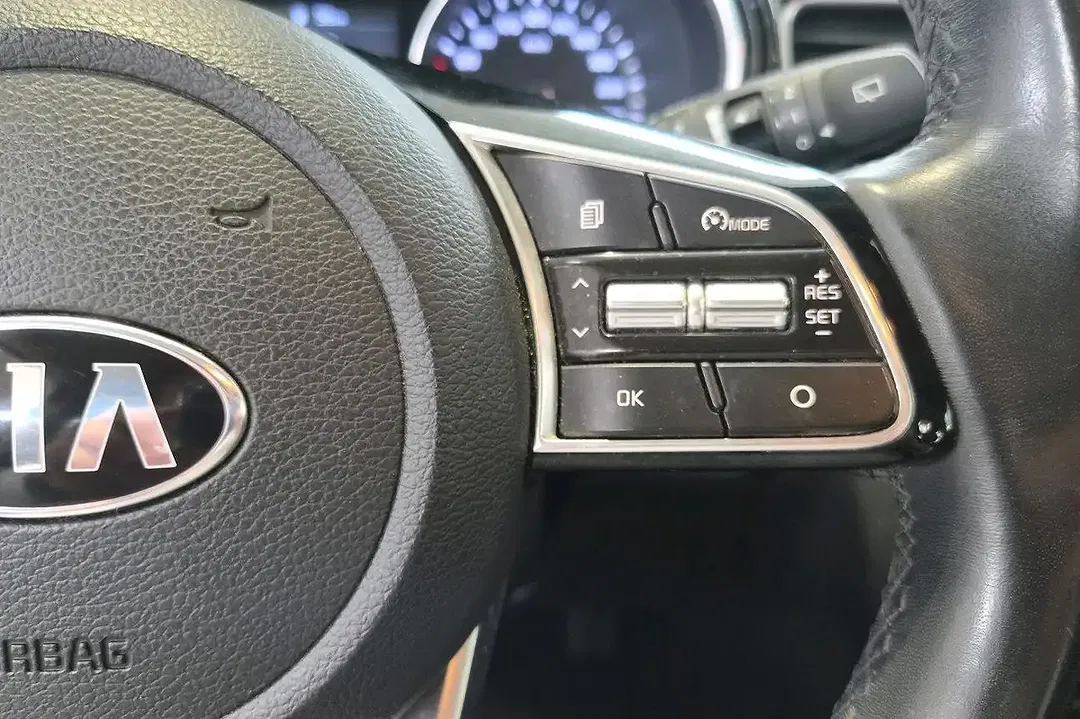 Kia Ceed / cee'd - Thumbnail 30