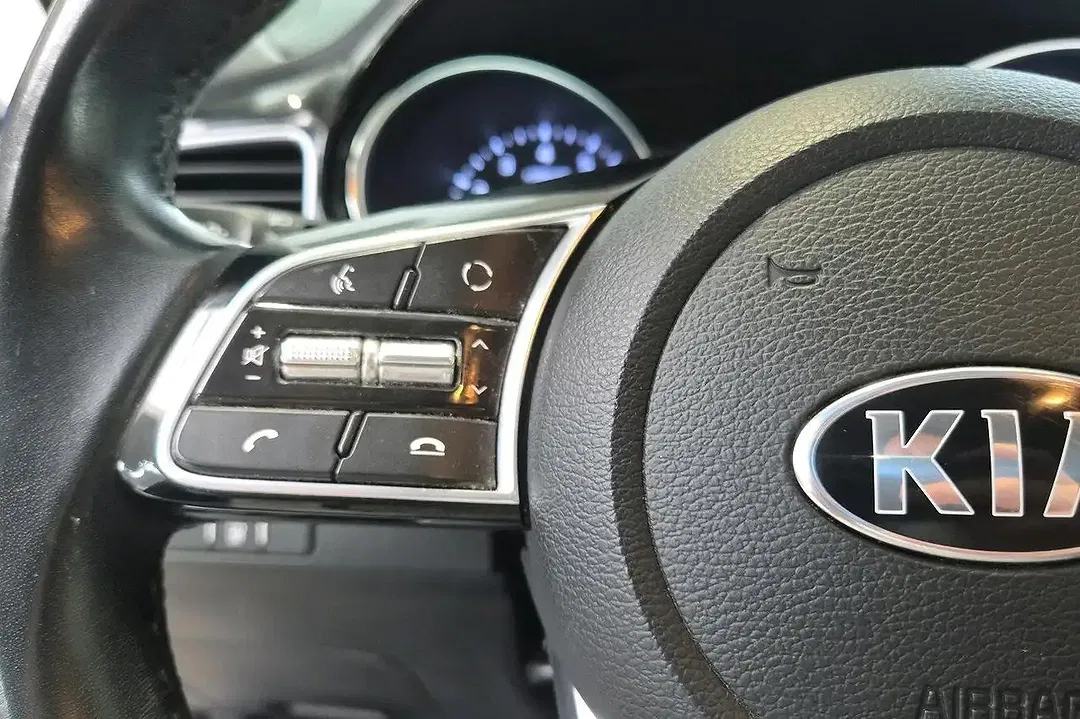 Kia Ceed / cee'd - Thumbnail 31