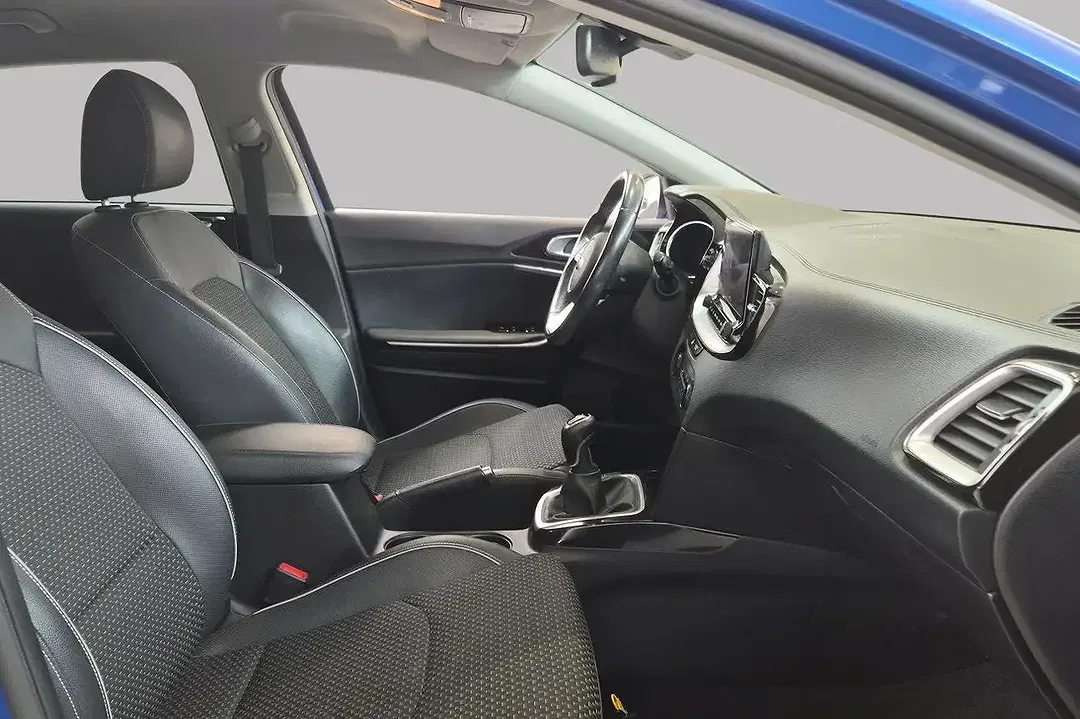 Kia Ceed / cee'd - Thumbnail 7