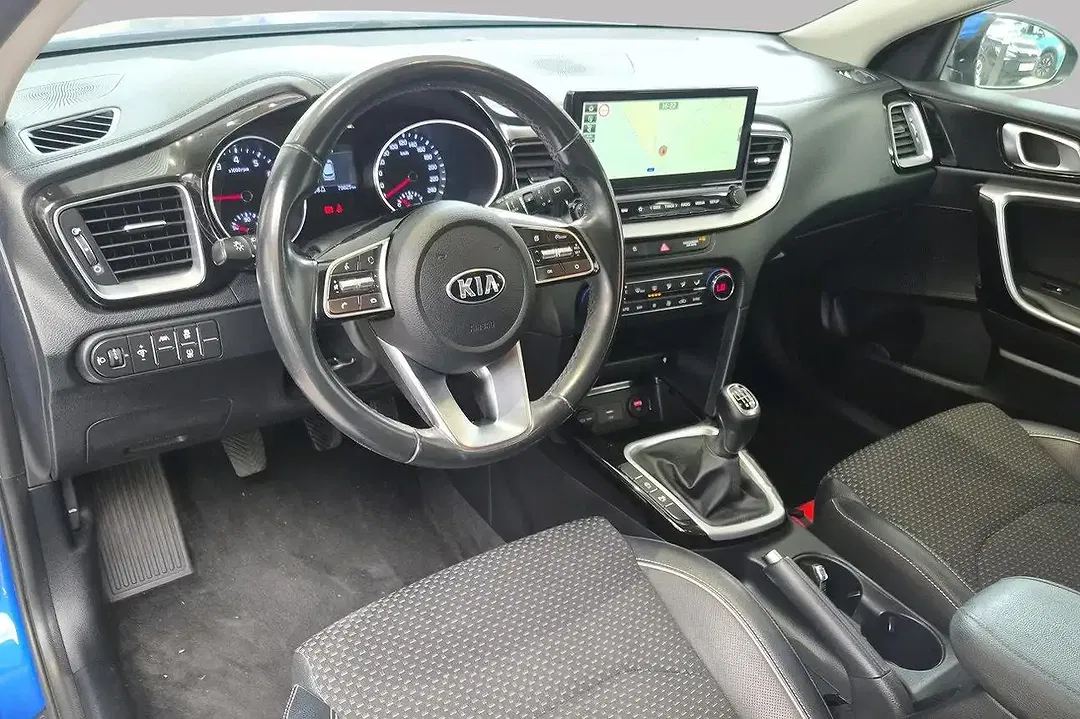 Kia Ceed / cee'd - Thumbnail 8