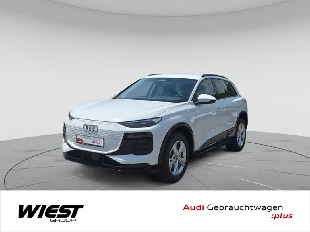 Audi Q6 e-tron - Afbeelding 1