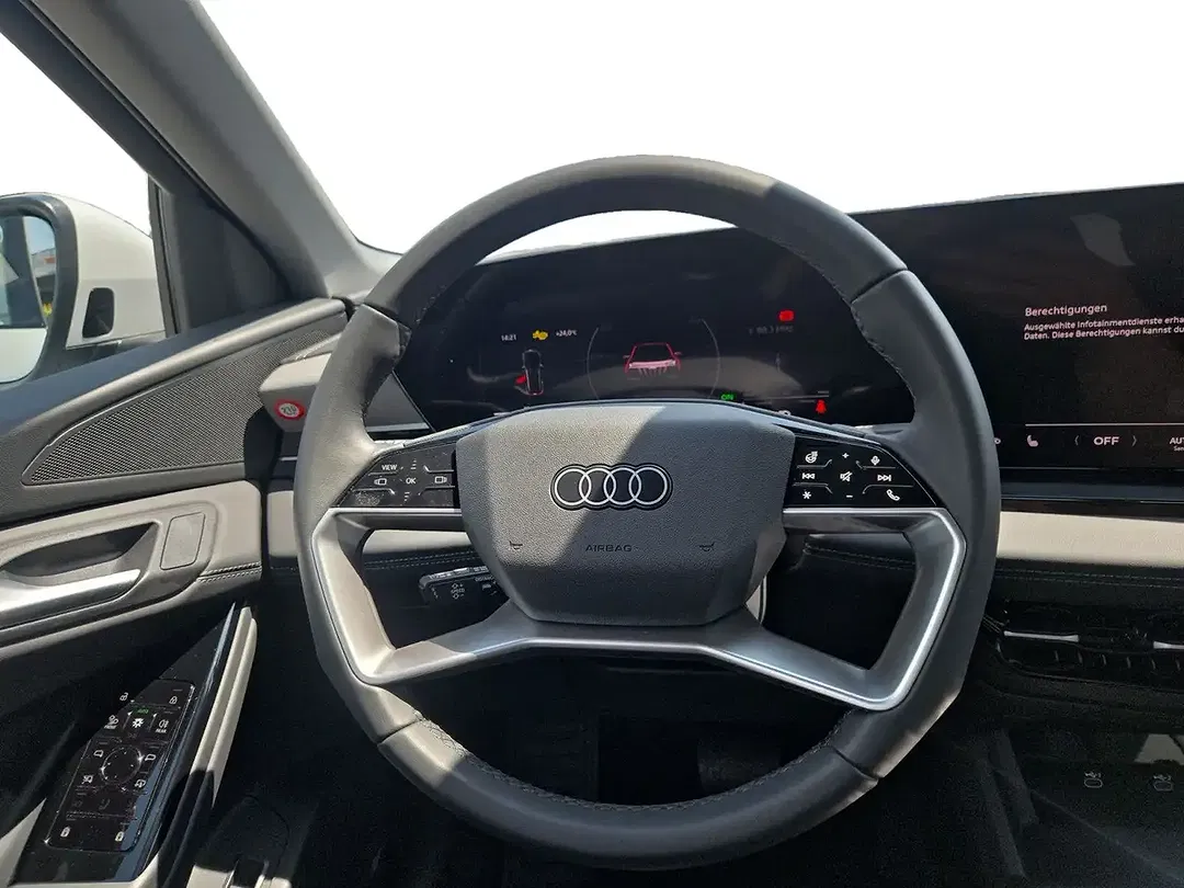 Audi Q6 e-tron - Thumbnail 13